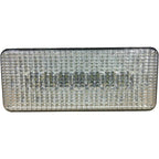 TIGER LIGHTS REPLACES CASE IH LED HEADLIGHT 232455A2 CASEIH STEIGER STENS TL6010 - OPE Quality Parts