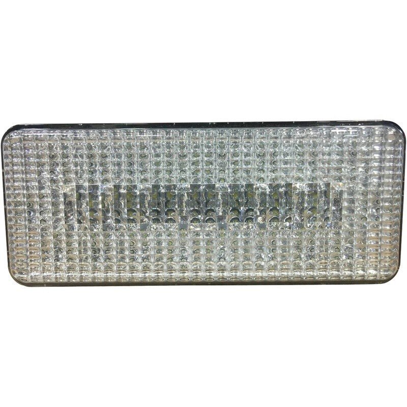TIGER LIGHTS REPLACES CASE IH LED HEADLIGHT 232455A2 CASEIH STEIGER STENS TL6010 - OPE Quality Parts
