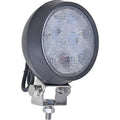 J&N UNIVERSAL LED WORK LIGHT 550 - 10041 HELLA PAR36 4.5IN E92013 STENS 550 - 10041 - OPE Quality Parts