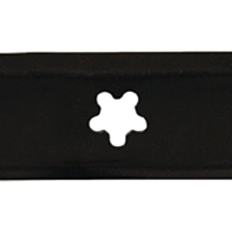 REPLACES HUSQVARNA MEDIUM - LIFT BLADE 532437601 22" DECK 532420463 STENS 350 - 149 - OPE Quality Parts