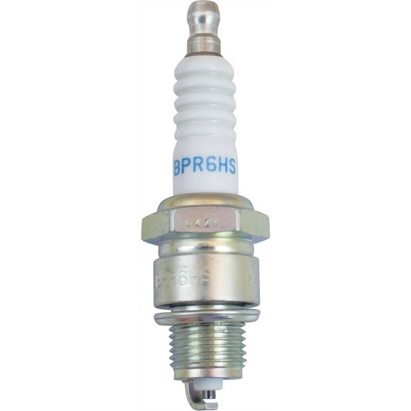 4PC REPLACES NGK SPARK PLUG 98076 - 56917 FOR HONDA SUBARU TORO STENS 130 - 847 - 4 - OPE Quality Parts