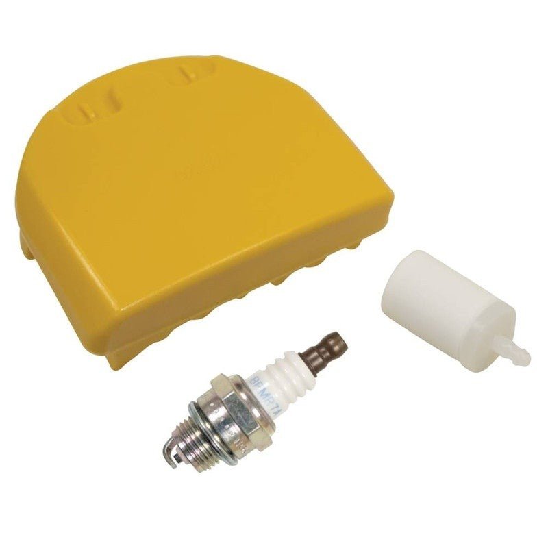 REPLACES HUSQVARNA MAINTENANCE KIT 531306369 MAINT FITS 455 460 STENS 605 - 160 - OPE Quality Parts