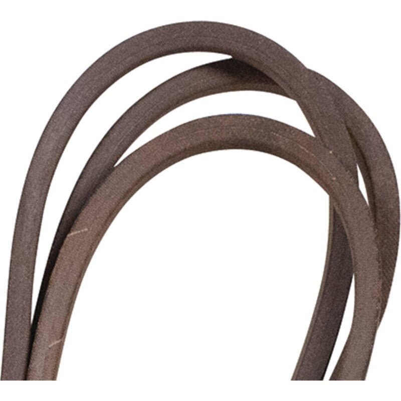 REPLACES SCAG DECK BELT 482281 TURF TIGER FITS 52" 482139 121" STENS 265 - 007 - OPE Quality Parts