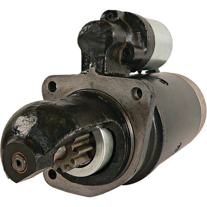 J&N REPLACES BOSCH STARTER SBO0260 12V 10T UNIVERSAL 0260 19803 STENS 410 - 24286 - OPE Quality Parts