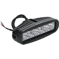 TIGER LIGHTS REPLACES TIGER LIGHTS FLOOD LIGHT UNIVERSAL 6 1 4" 3 STENS TL118F - OPE Quality Parts