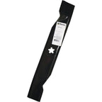 REPLACES AYP HI - LIFT BLADE 532180054 48" DECK REQUIRES FITS 3 STENS 340 - 322 - 6 - OPE Quality Parts
