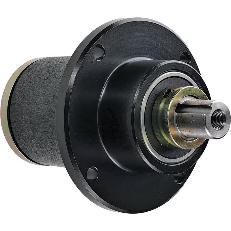 REPLACES BAD BOY SPINDLE ASSEMBLY 037 - 6015 - 50 FITS 42" - 60" STENS 285 - 951 - OPE Quality Parts
