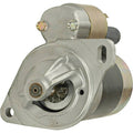 J&N REPLACES HITACHI STARTER S114 - 203 12V 9T YANMAR LUCAS 0046 STENS 410 - 44017 - OPE Quality Parts
