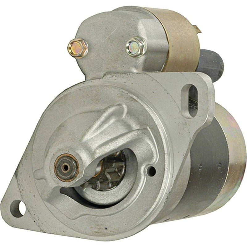 J&N REPLACES HITACHI STARTER S114 - 203 12V 9T YANMAR LUCAS 0046 STENS 410 - 44017 - OPE Quality Parts