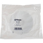 REPLACES EXMARK FLAT IDLER AM107468 EXPLORER 52" 60" 1 - 403009 32" STENS 280 - 164 - OPE Quality Parts