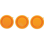 REPLACES MOJAVE AMBER LENS KIT TLM2 LED LIGHT FOR FOR LED LIGHT STENS TLM2 - ALP - OPE Quality Parts