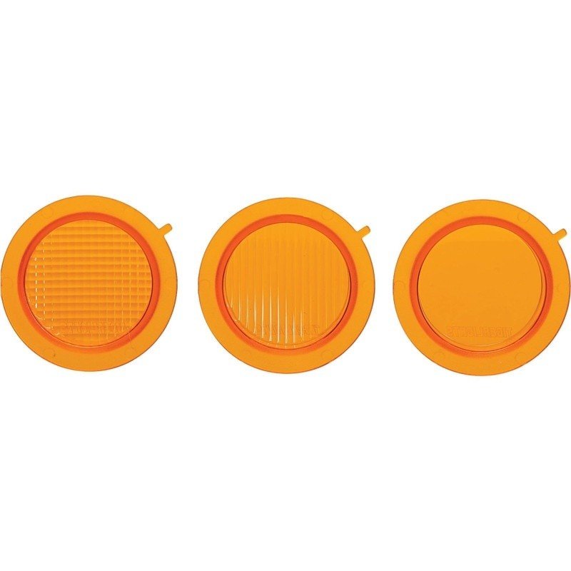 REPLACES MOJAVE AMBER LENS KIT TLM2 LED LIGHT FOR FOR LED LIGHT STENS TLM2 - ALP - OPE Quality Parts
