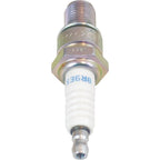 4PC REPLACES NGK SPARK PLUG 5722 UNIVERSAL BR9ES FOR SMALL STENS 130 - 086 - 4 - OPE Quality Parts