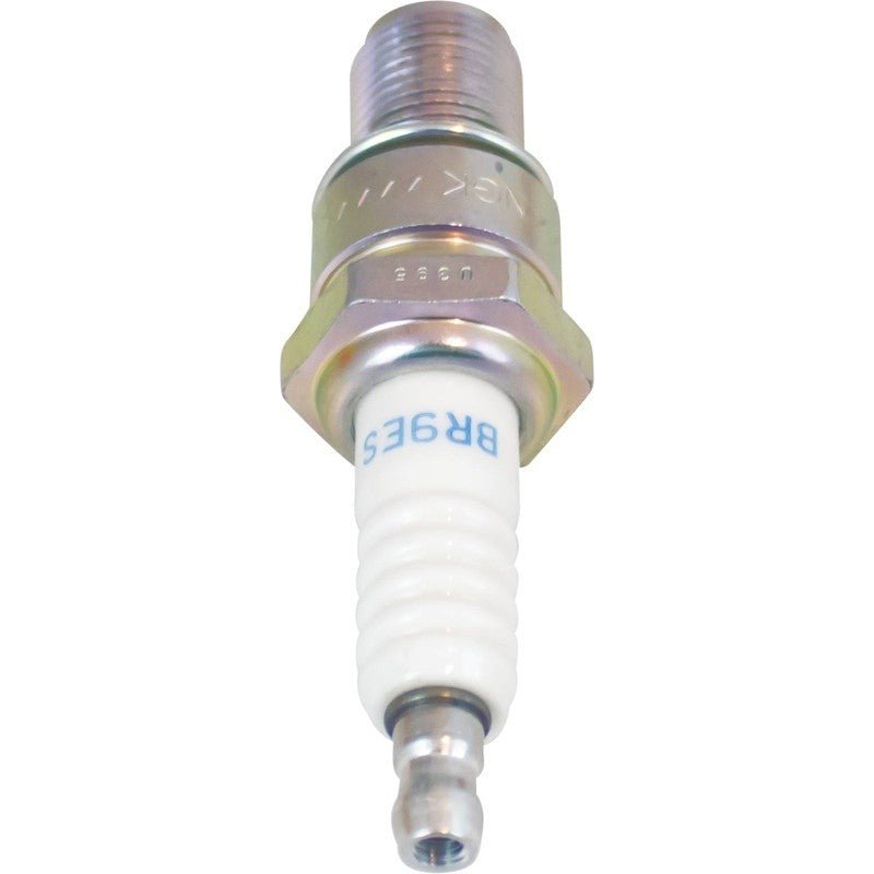 4PC REPLACES NGK SPARK PLUG 5722 UNIVERSAL BR9ES FOR SMALL STENS 130 - 086 - 4 - OPE Quality Parts