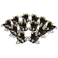 12PC REPLACES ARIENS STARTER SOLENOID 00696900 AYP FITS 60" AND STENS 435 - 435 - 12 - OPE Quality Parts
