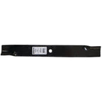 REPLACES GRAVELY HI-LIFT BLADE 09081200 LAWN MOWERS 6PK 03253900 STENS 315-792-6 - OPE Quality Parts