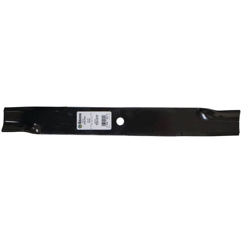 REPLACES GRAVELY HI-LIFT BLADE 09081200 LAWN MOWERS 6PK 03253900 STENS 315-792-6 - OPE Quality Parts