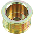 J&N REPLACES CUMMINS PULLEY 3908560 8 - GROOVE SERPENTINE 311" STENS 208 - 12007 - OPE Quality Parts