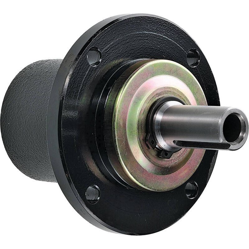 REPLACES WRIGHT SPINDLE ASSEMBLY 71460136 STANDER ZK 5 8" 71460126 STENS 285 - 949 - OPE Quality Parts