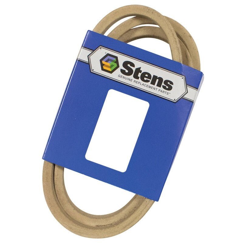 REPLACES MTD ENGINE TO VARIABLE SPEED BELT 954 - 04001A WHITE LT15 STENS 265 - 198 - OPE Quality Parts