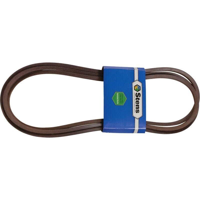 REPLACES HUSQVARNA DECK BELT 510201301 IZ FITS 5223 61IN 539104336 STENS 265 - 299 - OPE Quality Parts