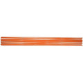 REPLACES UNIVERSAL DRIVEWAY MARKER 48 IN ORANGE 36 PACK 36PC STENS 751 - 178 - 36 - OPE Quality Parts