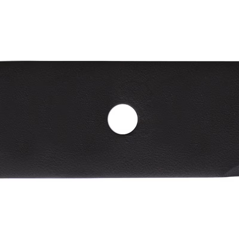 REPLACES SCAG NOTCHED AIR - LIFT BLADE 481710 FAS TRAK 038 - 5350 - 00 STENS 340 - 109 - 6 - OPE Quality Parts