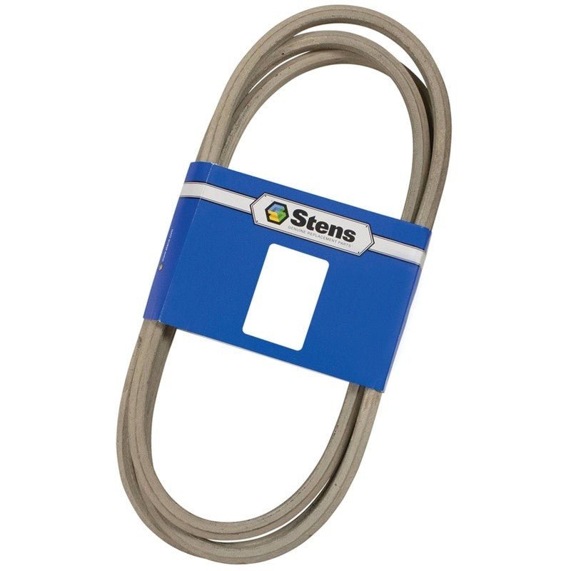 REPLACES ARIENS DECK BELT 07200028 ZOOM FITS 2660 HD FOR 131 3 4" STENS 266 - 160 - OPE Quality Parts