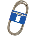 REPLACES ARIENS DECK BELT 07200028 ZOOM FITS 2660 HD FOR 131 3 4" STENS 266 - 160 - OPE Quality Parts
