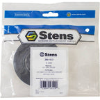 REPLACES JOHN DEERE V - IDLER GX20286 E110 - E180 GW - 1760097 S100 - S240 STENS 280 - 613 - OPE Quality Parts
