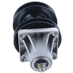 REPLACES MTD SPINDLE ASSEMBLY 918 - 0593A CUB CADET 9180593A 6180595 STENS 285 - 865 - OPE Quality Parts