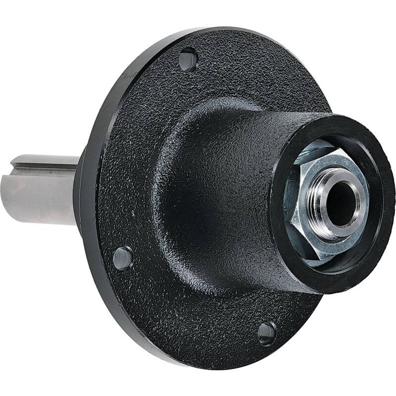 REPLACES SCAG SPINDLE ASSEMBLY 461663 TURF TIGER FITS 52" DECK STENS 285 - 597 - OPE Quality Parts