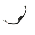 TIGER LIGHTS REPLACES TIGER LIGHTS CANBUS RELAY LED HEADLIGHT STENS TLCR2 - OPE Quality Parts