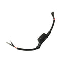 TIGER LIGHTS REPLACES TIGER LIGHTS CANBUS RELAY LED HEADLIGHT STENS TLCR2 - OPE Quality Parts