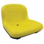 REPLACES JOHN DEERE HIGH BACK SEAT AM131531 LX277 LX279 LX277AWS STENS 420 - 182 - OPE Quality Parts