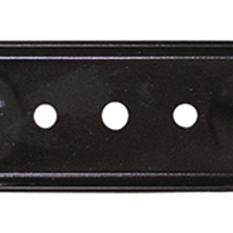 REPLACES TORO HI - LIFT BLADE 107 - 4276 - 03 21" REAR BAGGERS 107427603 STENS 345 - 397 - OPE Quality Parts
