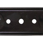 REPLACES TORO HI - LIFT BLADE 107 - 4276 - 03 21" REAR BAGGERS 107427603 STENS 345 - 397 - OPE Quality Parts