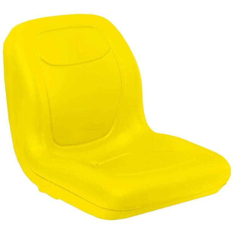 REPLACES JOHN DEERE SEAT VG11696 GATOR HPX TRAIL AM121752 AM123636 STENS 420 - 179 - OPE Quality Parts