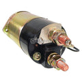 AQP REPLACES CATERPILLAR SOLENOID AR90074 JOHN DEERE 450G 455G STENS 1400 - 0200 - OPE Quality Parts