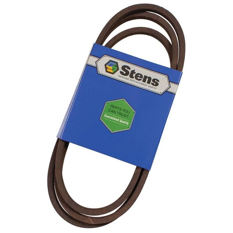 REPLACES MURRAY DRIVE BELT 037X80MA 40 42 46 DECKS DANA 1 2" 40" STENS 265 - 050 - OPE Quality Parts