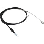 REPLACES EXMARK TRACTION CABLE 137 - 4807 ECS180KA30000 TORO 22207 STENS 290 - 942 - OPE Quality Parts