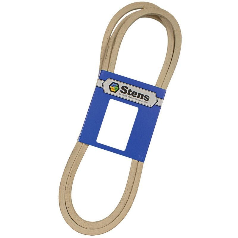 REPLACES JOHN DEERE DECK BELT M154960 X320 X340 FITS X520 X534 STENS 265 - 303 - OPE Quality Parts