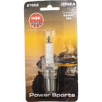 REPLACES NGK SPARK PLUG 7162 DR8EA UNIVERSAL 7162DR8EA 809 Z9Y STENS 130 - 905 - OPE Quality Parts
