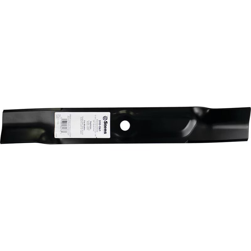 REPLACES HUSTLER BLADE 607281 DASH XD SURFER PRO FITS 34" 16 3 4" STENS 310 - 061 - OPE Quality Parts
