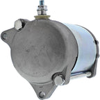 J&N REPLACES KAWASAKI STARTER 12V 31T STR KEF300 KLF300 KVF300 STENS 410 - 54049 - OPE Quality Parts