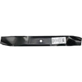 REPLACES TORO HI - LIFT BLADE 137 - 1999 - 03 FOR FITS 74788 74705 74706 STENS 330 - 550 - OPE Quality Parts
