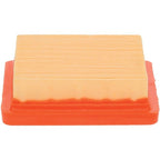 REPLACES STIHL AIR FILTER 4180 141 0300B 0300 0300 FITS KM131 FS91 STENS 102 - 408 - OPE Quality Parts