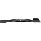 REPLACES EGO HI - LIFT BLADE AB2001 LM2000 - S LM2020 LM2020SP 0.125" STENS 310 - 017 - OPE Quality Parts