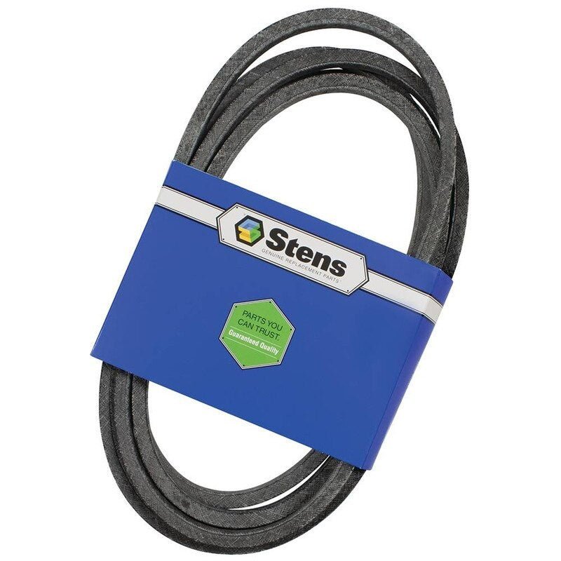 REPLACES HUSTLER DECK BELT 602078 FITS Z - 4 MID - MOUNT 60" 169 1 2" STENS 265 - 402 - OPE Quality Parts