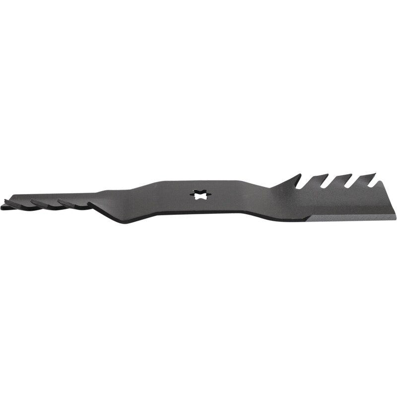 SILVER STREAK TOOTHED BLADE 942 - 0679 CRAFTSMAN GT1054 18.5IN 98024 STENS 362 - 448 - OPE Quality Parts